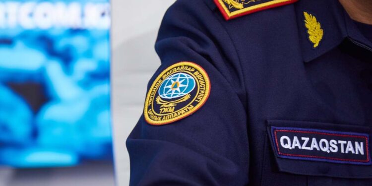 Қазақстанда құтқарушыларға тұрғын үй төлемдері беріле бастады