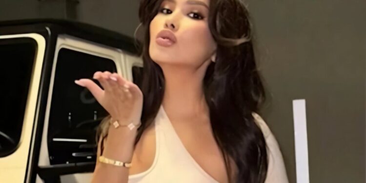 Даулы аты шыққан Айка Love екі жылға бостандықта болады