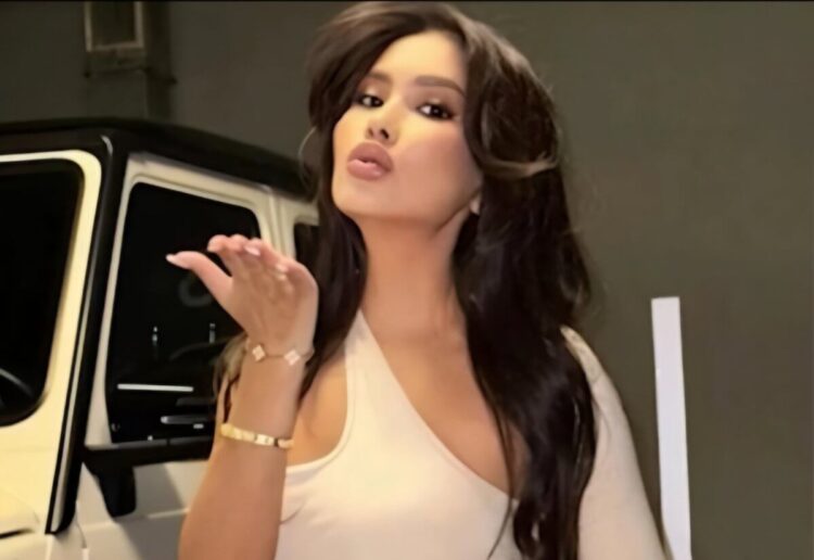 Даулы аты шыққан Айка Love екі жылға бостандықта болады