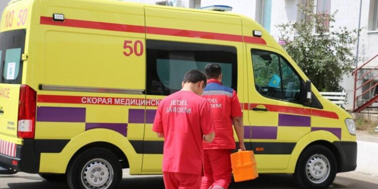 Фельдшерлерге жалақы көтеріледі ме? – Министр түсіндірді