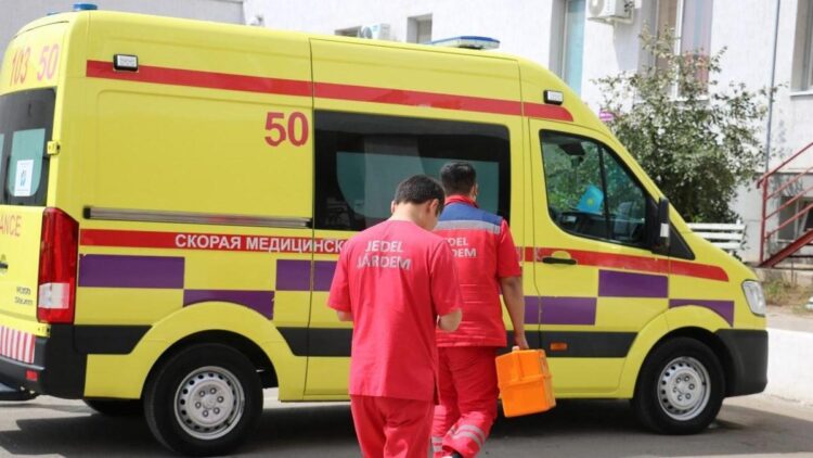 Фельдшерлерге жалақы көтеріледі ме? – Министр түсіндірді