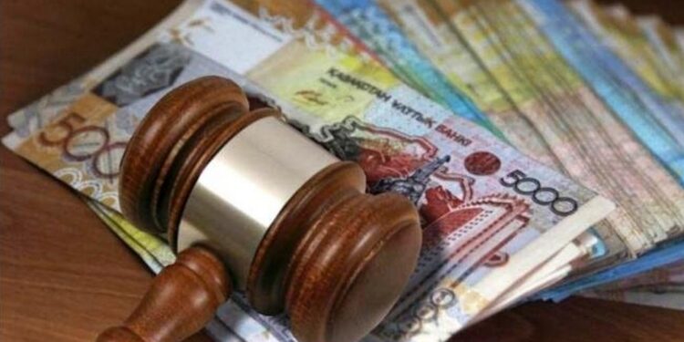 Қызылордада жыныстық құлдық құрбаны болған оқушының анасы жауапқа тартылды