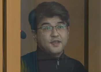 Мать Бишимбаева рассказала, откуда у неё миллион долларов