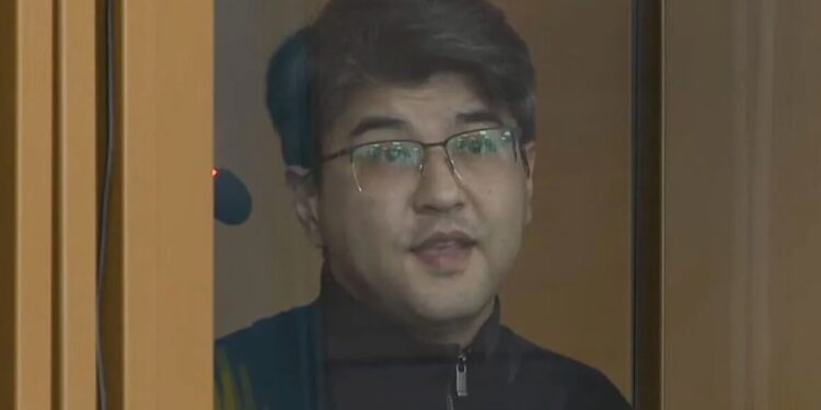 Мать Бишимбаева рассказала, откуда у неё миллион долларов