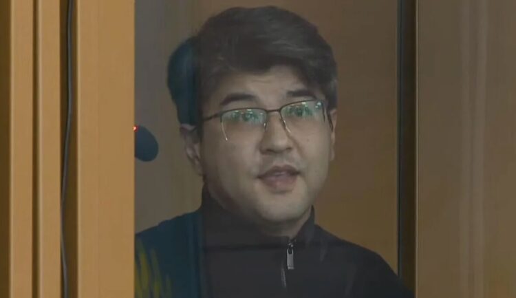 Мать Бишимбаева рассказала, откуда у неё миллион долларов