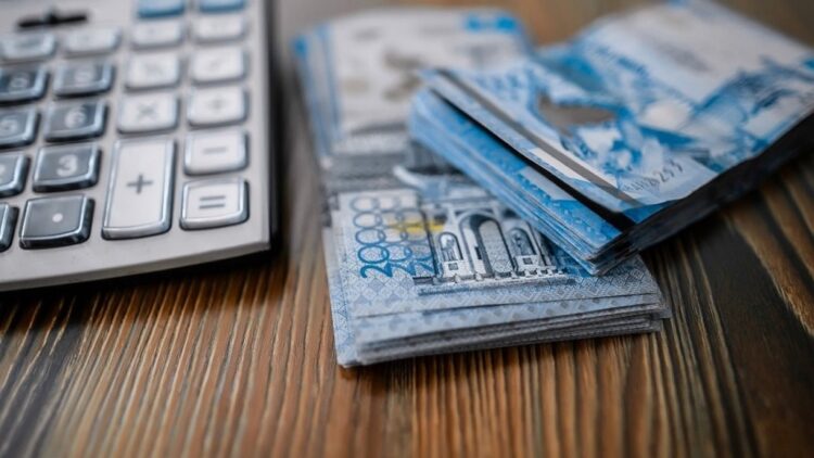 10 қарашадан бастап салық органдары қазақстандықтардың несиесі туралы мәлімет алады