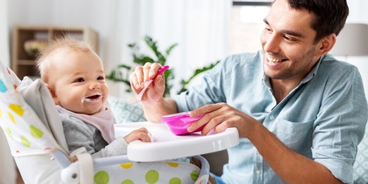 Депутаты предложили поправки в Социальный кодекс о пенсиях для отцов