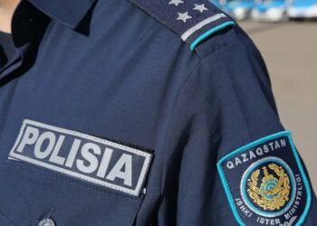 Экс-полицейский, найденный рядом с мертвой девушкой в Караганде, получил статус свидетеля с правом на защиту