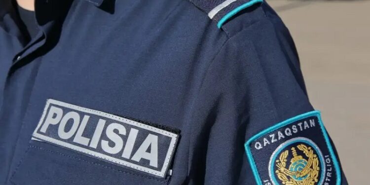 Экс-полицейский, найденный рядом с мертвой девушкой в Караганде, получил статус свидетеля с правом на защиту