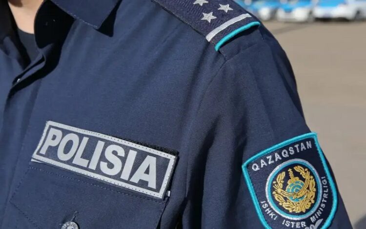 Экс-полицейский, найденный рядом с мертвой девушкой в Караганде, получил статус свидетеля с правом на защиту