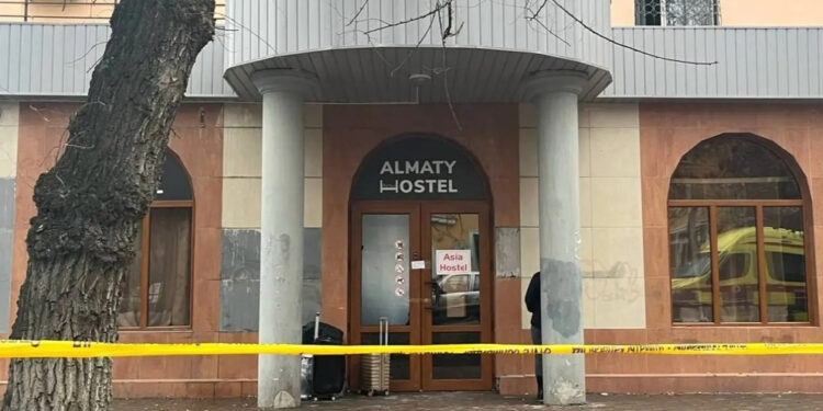 Алматыдағы ALA Hostel ісі бойынша сот үкімі өзгеріссіз қалды