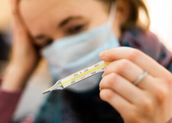 «Это сезонный рост заболеваний»: риск эпидемии в Казахстане объяснили в Минздраве