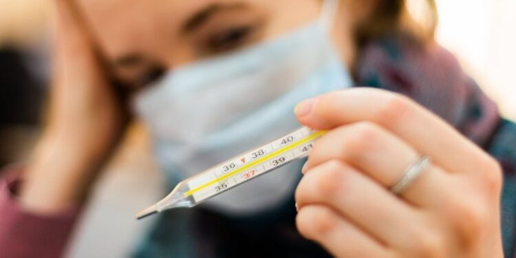 «Это сезонный рост заболеваний»: риск эпидемии в Казахстане объяснили в Минздраве