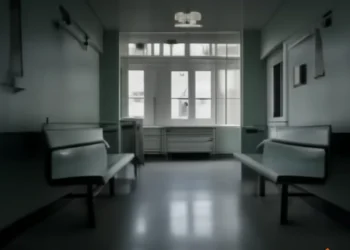 Ақмола облысында науқас аурухананың терезесінен секіріп, көз жұмды