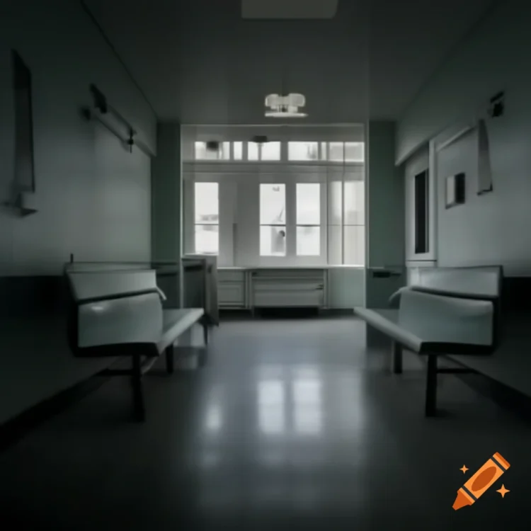 Ақмола облысында науқас аурухананың терезесінен секіріп, көз жұмды