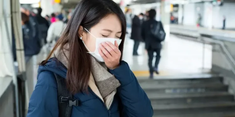 Гонконгский грипп усиливается: почему болезнь протекает тяжелее