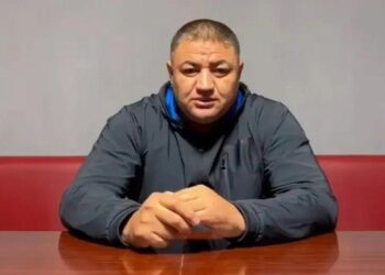 Хасану Касымбаеву вынесли приговор в Талгаре