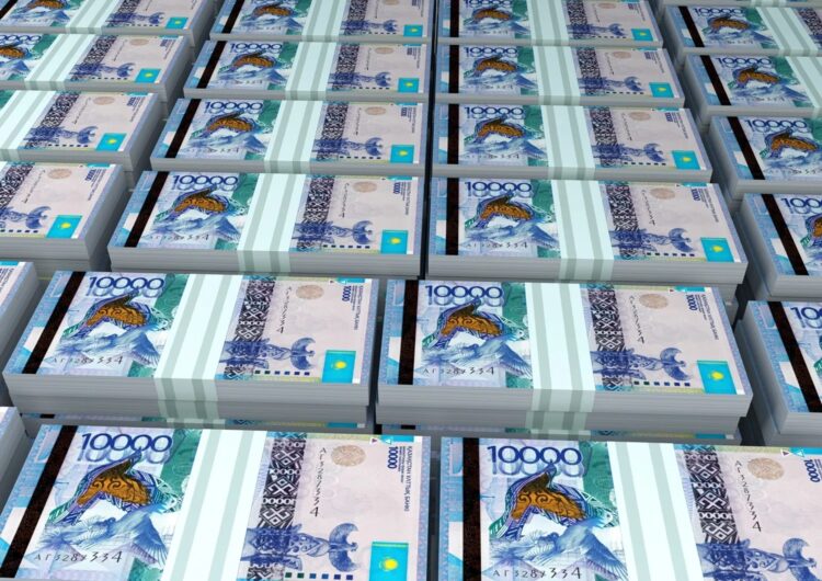 Бюджетке 1 млрд теңгеден астам қаржы қайтарылды