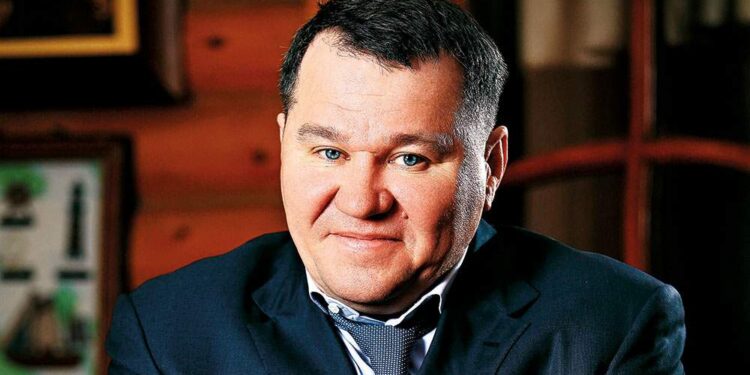 “Бипэк Авто”: Ресей сотталғандарды берген жоқ