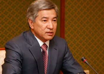 Назначен новый генсек ОДКБ вместо Тасмагамбетова