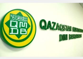 Мүфтият жаназа мен құдайы астың рәсімдік мәзірін ресми түрде бекітті