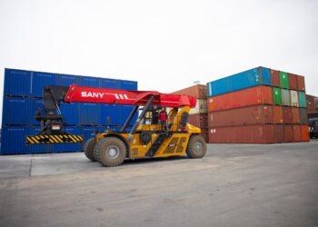 В Конаеве открыли завод по переработке пшеницы стоимостью 15 млрд тенге