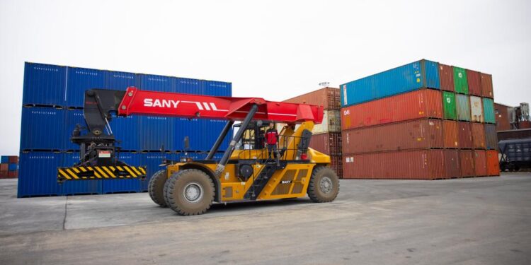 В Конаеве открыли завод по переработке пшеницы стоимостью 15 млрд тенге