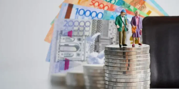 Правительство уточнило порядок перечисления пенсионных взносов с 2026 года