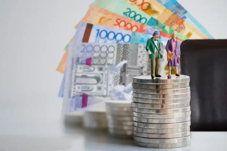 Правительство уточнило порядок перечисления пенсионных взносов с 2026 года