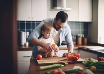 Жұмыс істемейтін әкелердің декреттік уақыты зейнетақы есептеулерінде есепке алынатын болады