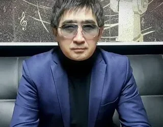 Певец Мукасан Шахзадаев задержан по делу об избиении артиста Галимжана Сулейменова