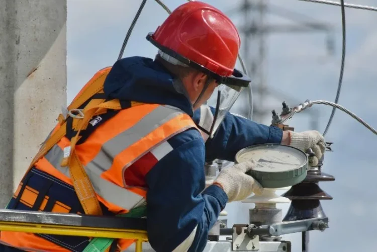 Парня насмерть поразило током на «Богатырь Комир»