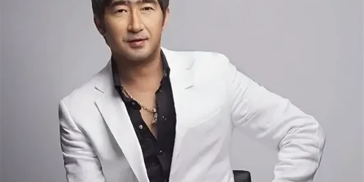 Мұқасан Шахзадаев жас әнші Ғалымжан Сүлейменді соққыға жықты деген күдікпен ұсталды