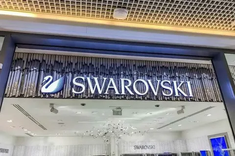 В Париже ограбили бутик Swarovski на 200 тысяч евро