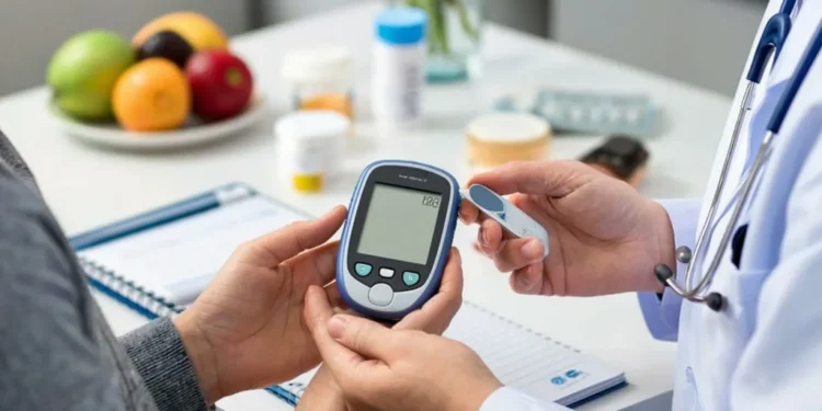 Диабет әлеуметтік маңызы бар аурулар тізімінен шығарылды: Денсаулық сақтау министрлігі түсіндірді