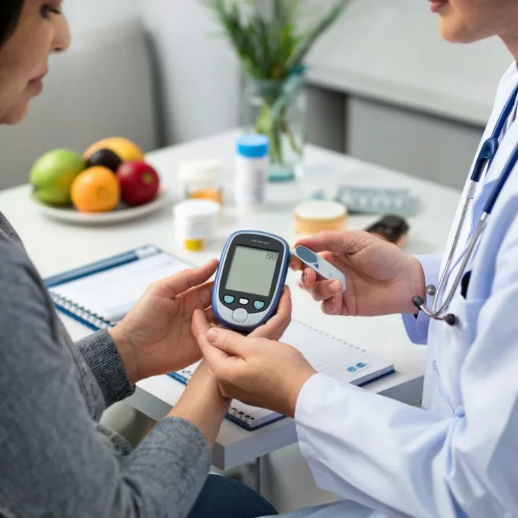 Диабет әлеуметтік маңызы бар аурулар тізімінен шығарылды: Денсаулық сақтау министрлігі түсіндірді