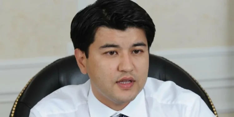 Бішімбаевтің анасы миллион доллардың шығу тегін түсіндірді