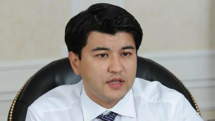 Бішімбаевтің анасы миллион доллардың шығу тегін түсіндірді