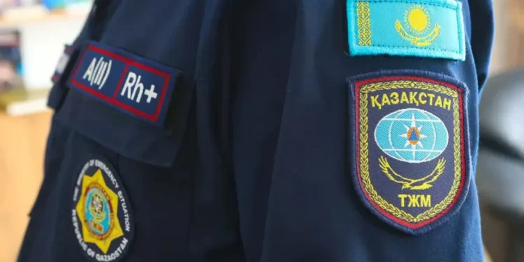 В Казахстане спасатели начали получать жилищные выплаты