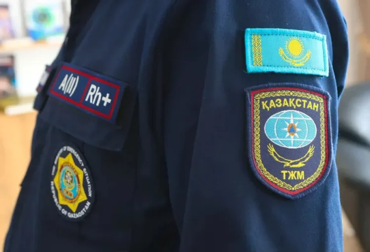 В Казахстане спасатели начали получать жилищные выплаты