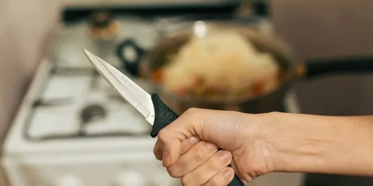 Аффект и расплата: в Акмолинской области женщина убила мужа-тирана