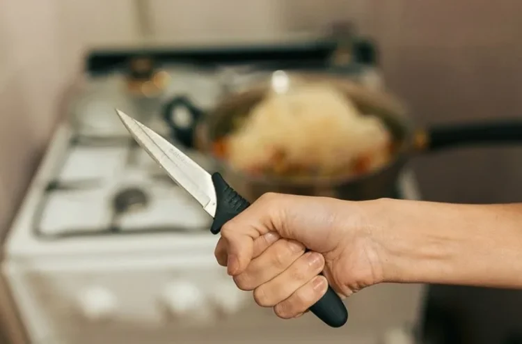 Аффект и расплата: в Акмолинской области женщина убила мужа-тирана