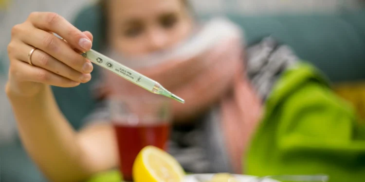 «Бұл – маусымдық аурулардың өсуі»: Қазақстандағы эпидемия қаупі түсіндірілді