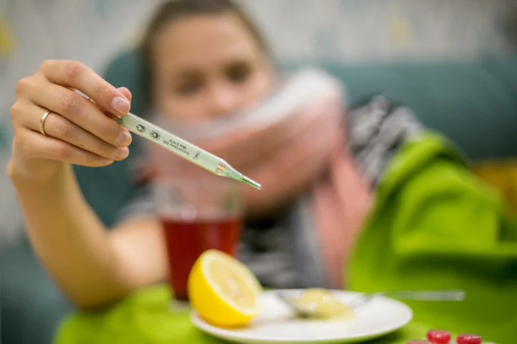 «Бұл – маусымдық аурулардың өсуі»: Қазақстандағы эпидемия қаупі түсіндірілді