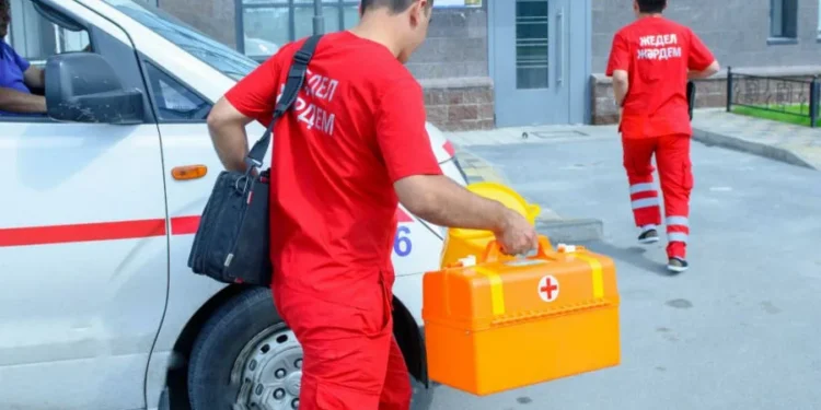 Повышение зарплаты фельдшеров – комментарий министра