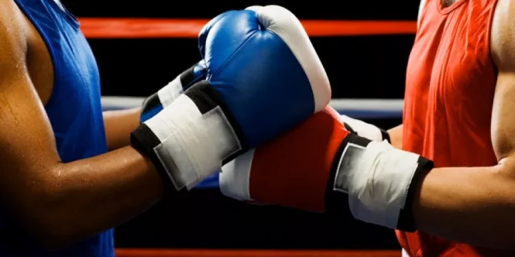 Казахстан в финале Кубка мира по боксу: кто выиграет золото