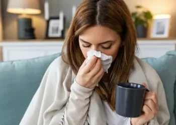 Қазақстанның жеті өңірінде ЖРВИ салдарынан 1469 сынып қашықтан оқуға ауыстырылды