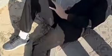 В Актау подросток получил тяжёлую травму во время катания на электромобиле