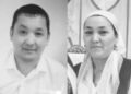 Трагедия в Актюбинской области: мужчина убил жену и покончил с собой