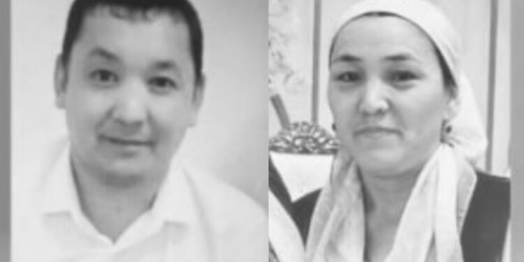 Трагедия в Актюбинской области: мужчина убил жену и покончил с собой